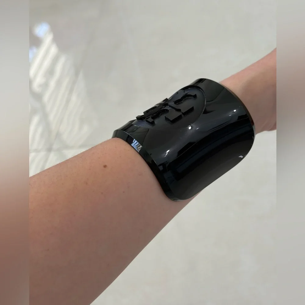 Tory Burch Miller Cuff Bracelet - Picture 6 of 6